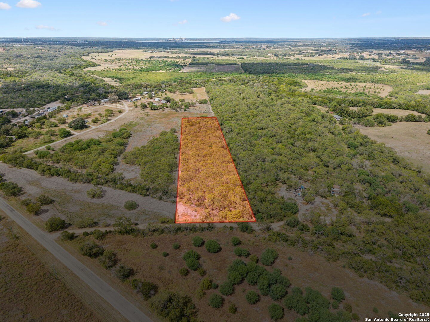 Floresville Land For Sale