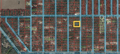 Land, Dunnellon, FL