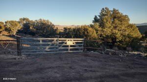 Land with Mountain Views