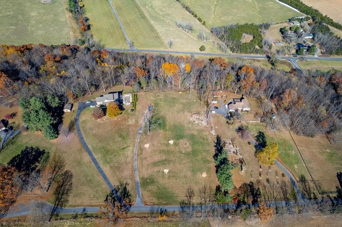 Residential Land in Mount Sidney, VA