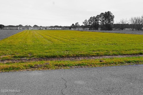 Opelousas Land For Sale