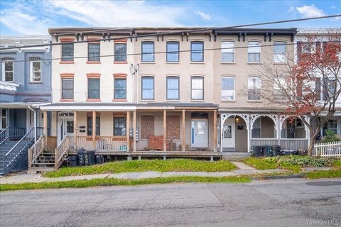 Newburgh Duplex Investment Opportunity