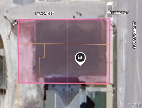 Commercial Lot on Franklin Street