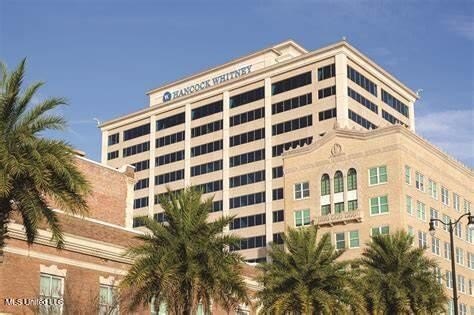 Gulfport Office Space For Rent