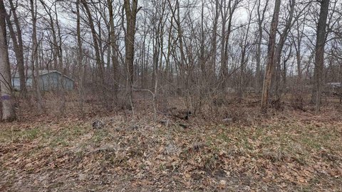 Residential Land Near Tamarack Lake