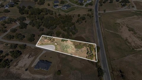 Two Acre Land Parcel