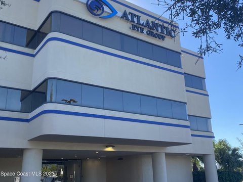 Professional Office Space Available