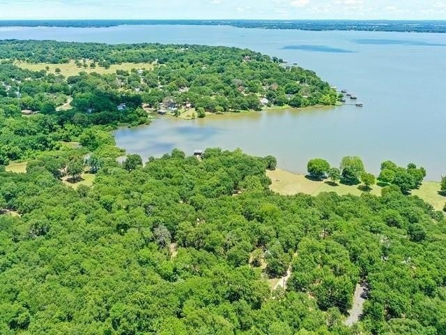Waterfront Land in Seven Points
