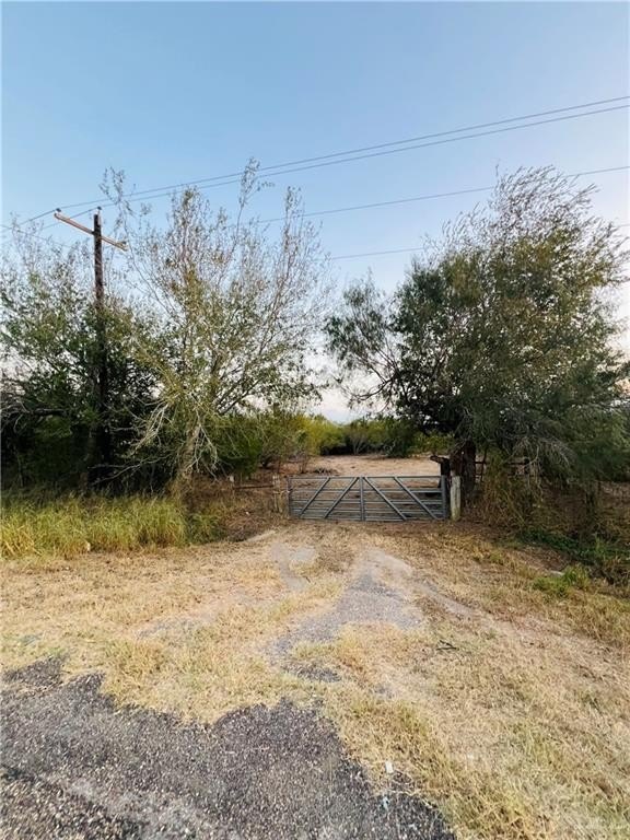 Encino, TX Land Opportunity