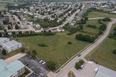 Winchester Land For Sale