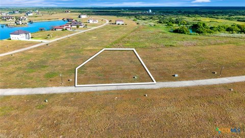 Land, Port O'Connor, TX
