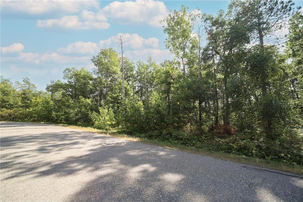 Pequot Lakes Double Lot