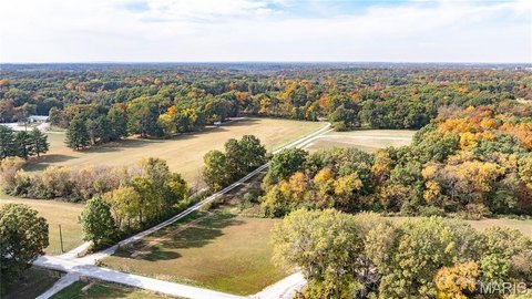 Land, Brighton, IL