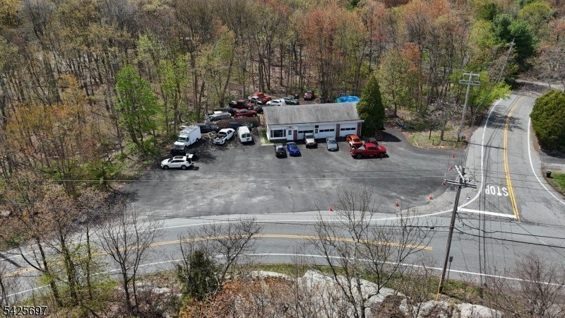 West Milford Mechanic Garage