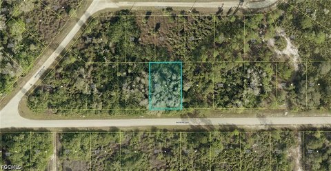 Land, Lehigh Acres, FL