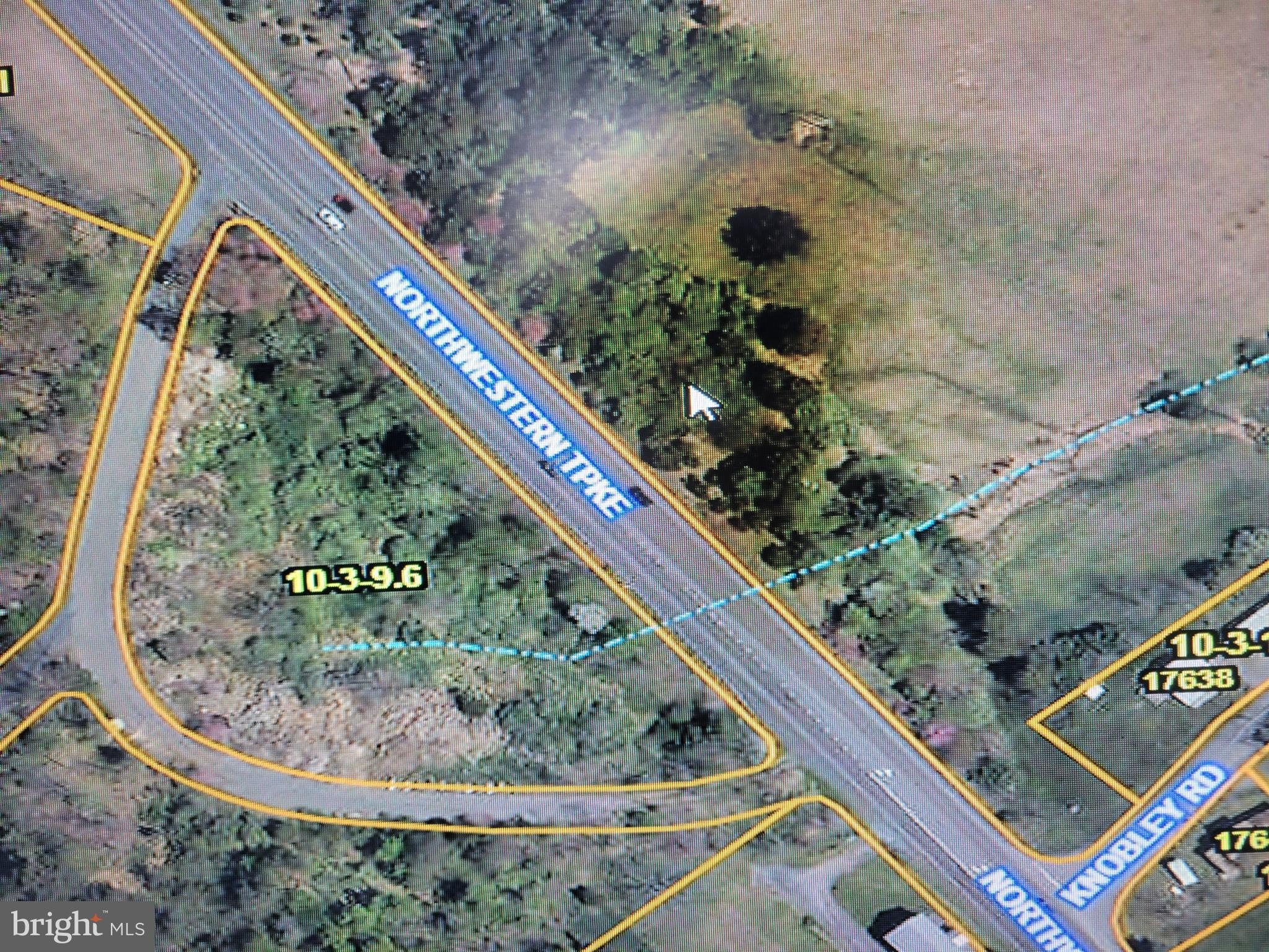 Land For Sale, Keyser, WV
