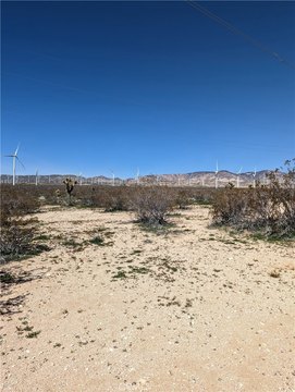 Specialty Land Parcel