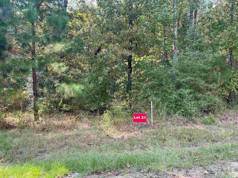 Residential Land in Tatum, TX