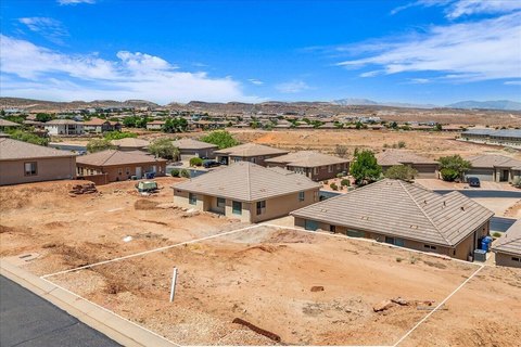 Residential Lot in Joshua Tree