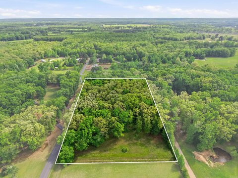 Land for Residential Development