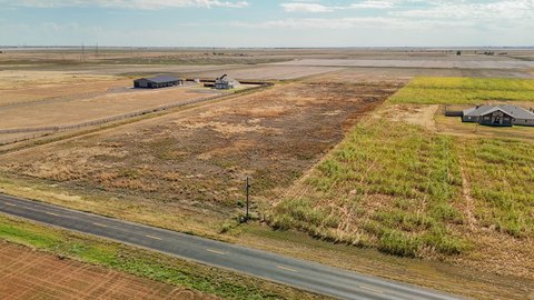 Lubbock Land for Residential Development