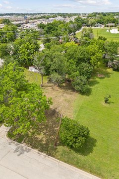 Development Lot with No HOA
