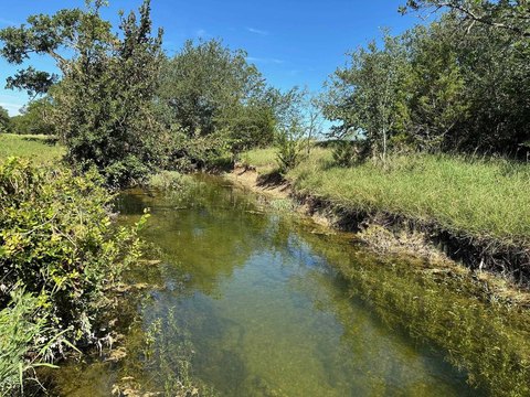72 Acres on San Gabriel River