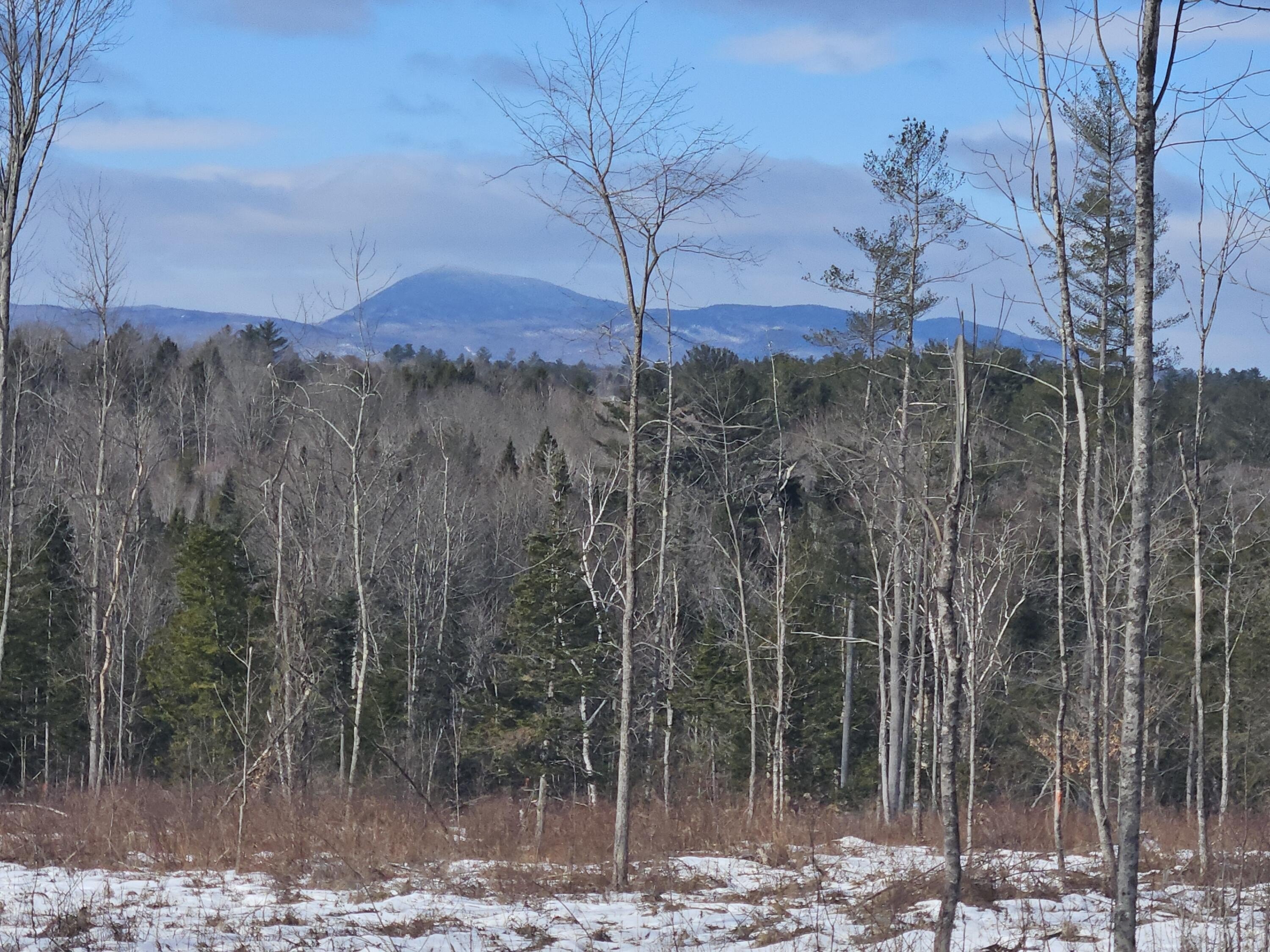 Farmington Land with Subdivision Approval