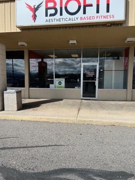 Grand Junction Commercial Space Available