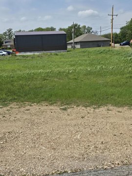 Land For Sale in Grove