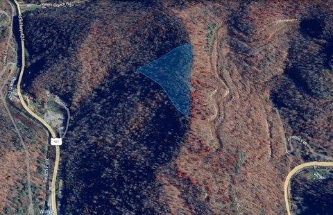 Land Available in Helton, KY