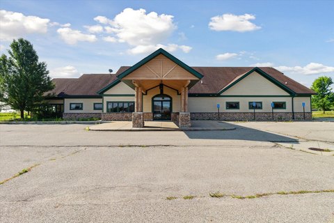 Big Rapids Medical Office Building