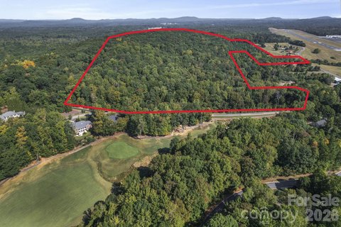 Expansive Land in Asheboro, NC