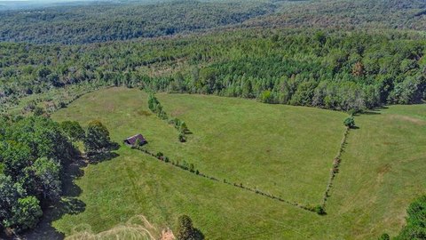 Unrestricted Land Near Interstate 40