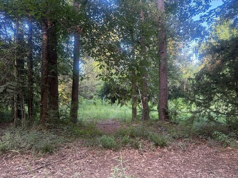 LAND - Votaw, TX