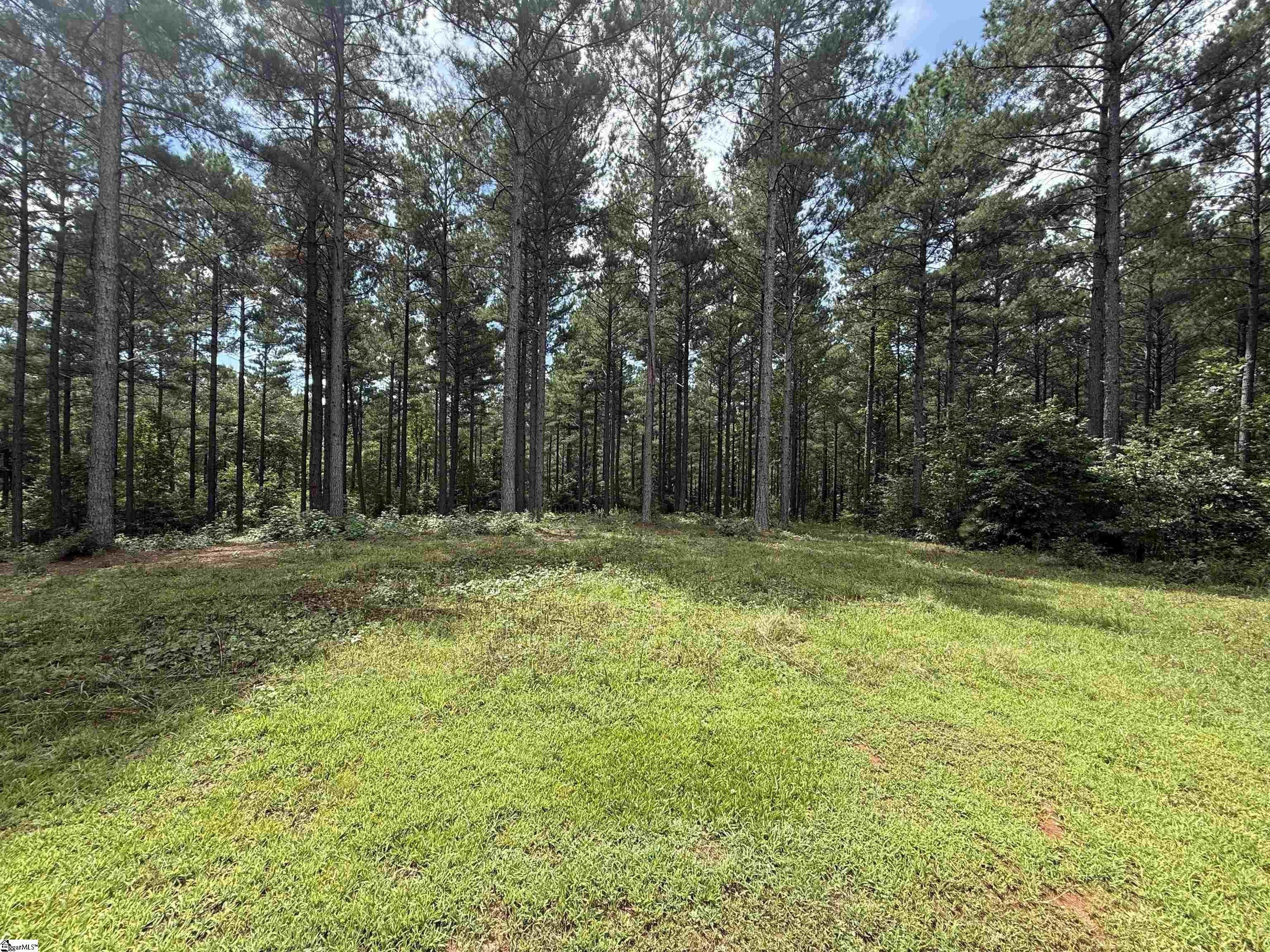 Lake Keowee Lot in Salem