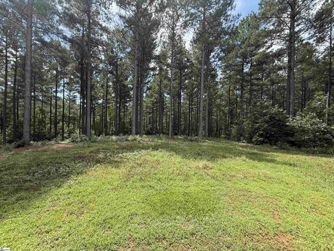Lake Keowee Lot in Salem