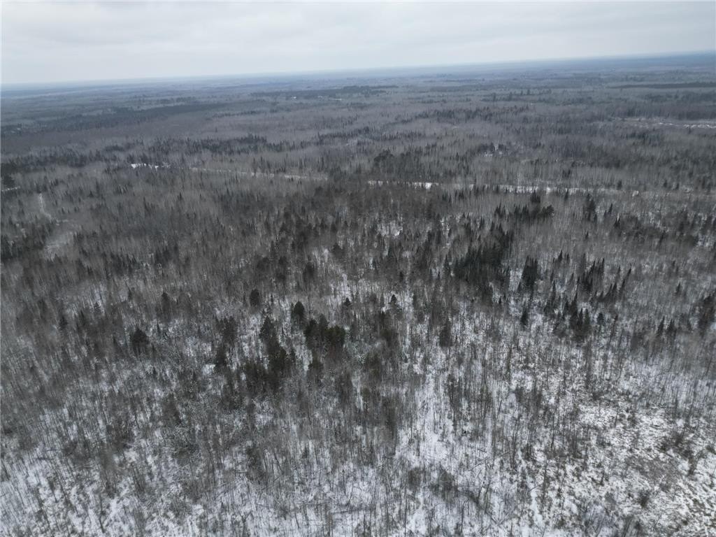 85 Acres Recreational and Hunting Land