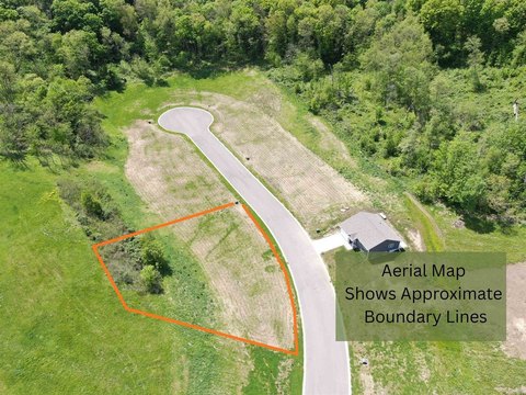 Residential Building Lot