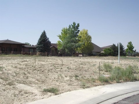 LAND - Montrose, CO