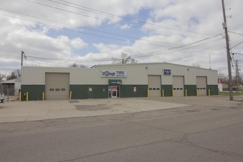 Kalamazoo Industrial/Warehouse Property For Rent