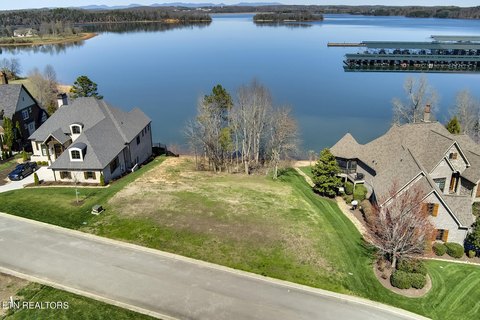 Lakefront Lot in WindRiver Community