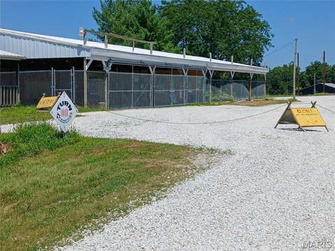 Rolla Retail with I-44 Frontage