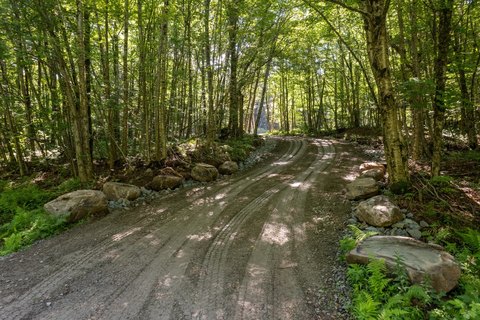 LAND - Hancock, NY