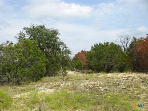 Land, Evant, TX