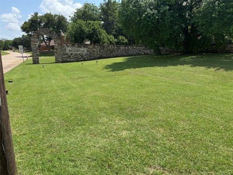 Land, DeSoto, TX
