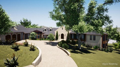 Residential Lots & Land, MONTEREY, CA