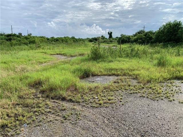 Buras, LA Vacant Commercial Lot