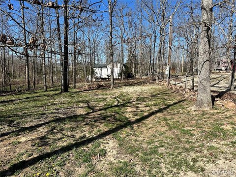 LAND - Ironton, MO