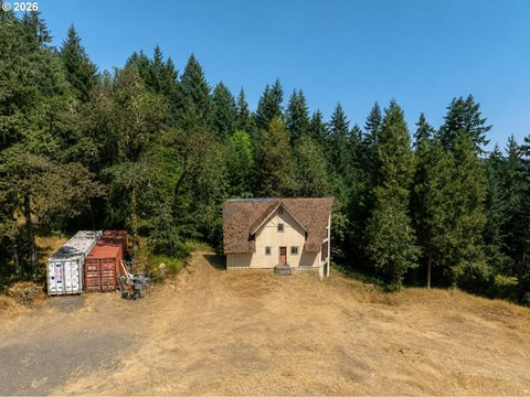 LAND - Eugene, OR